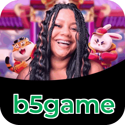 Catálogo slots b5game mostrando top jogos Gates Olympus Sweet Bonanza Fortune Tiger Big Bass volatilidade RTP